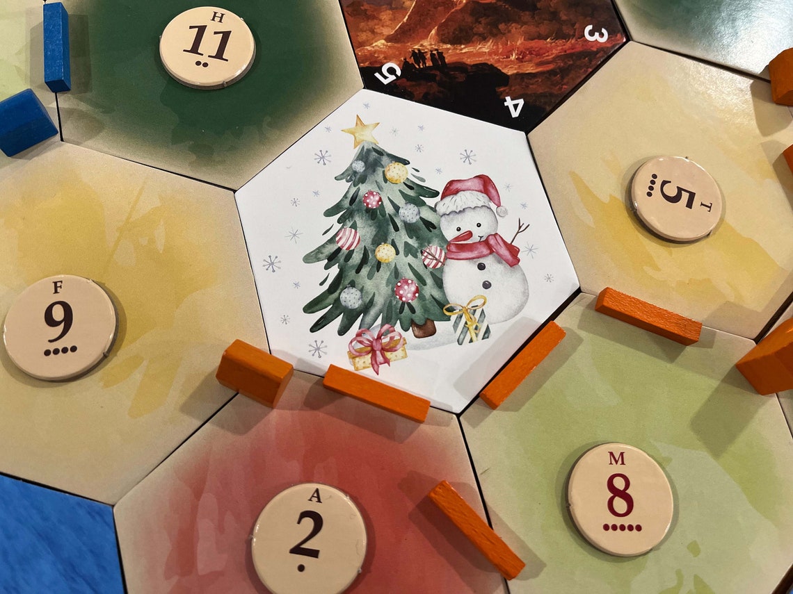 Catan Starfarers - Gift of Games
